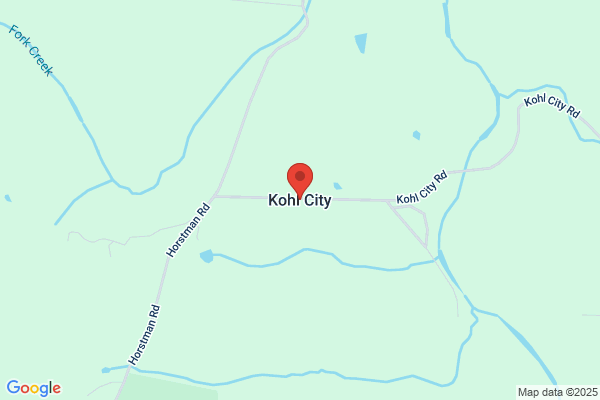 Kohl City Furniture