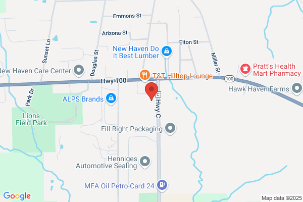 New Haven Dental
