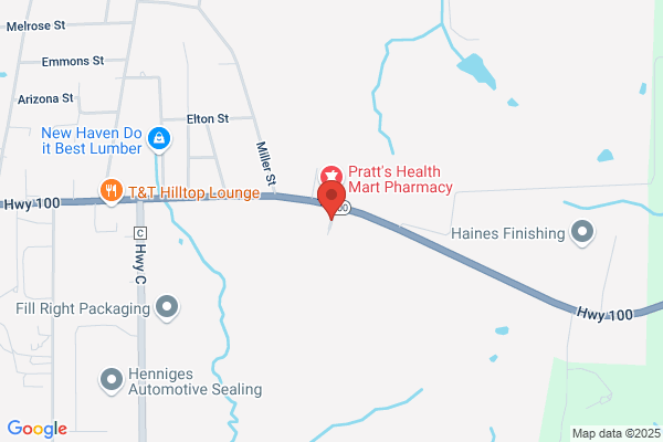 New Haven Family Chiropractic