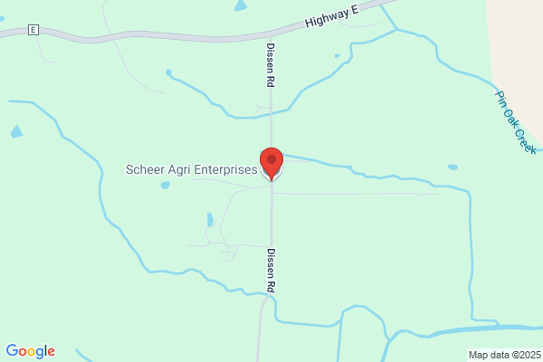 Scheer Agri Enterprises