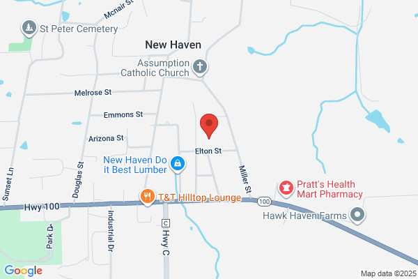 Schools, New Haven, Elementary