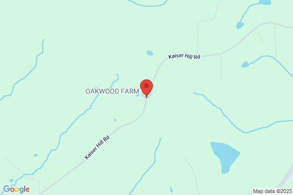 Spanish Oak Farms Inc