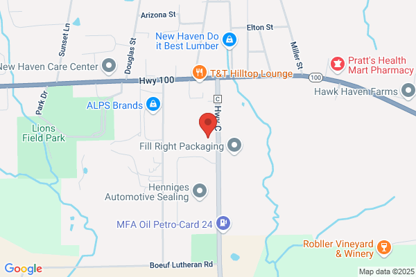 Toedtmann & Grosse Funeral Homes