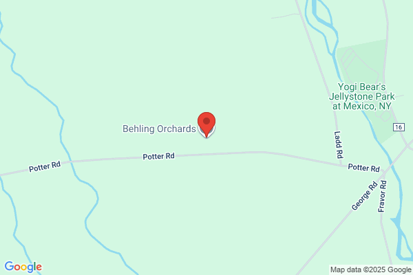 Behling Orchards