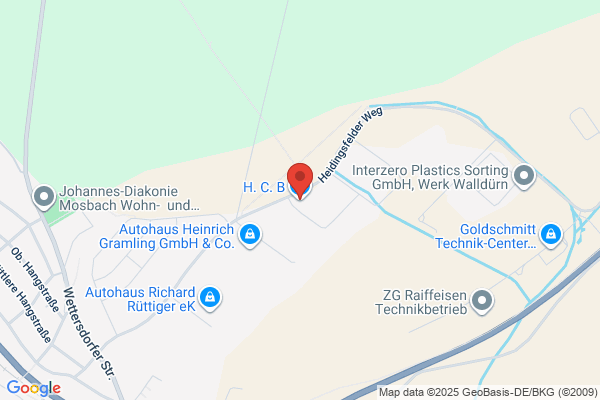 Hurlbut Automotive