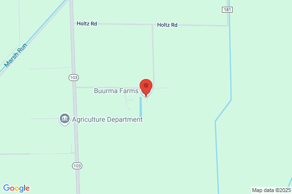 Buurma Farms Inc