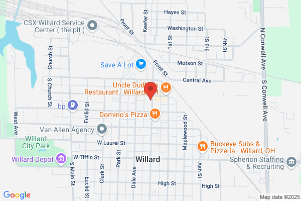 Clinton Castle Realty