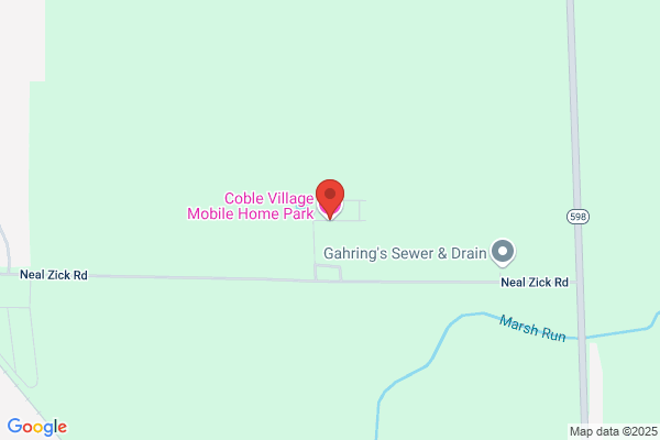 Coble Village Mobile Home Park & Sales