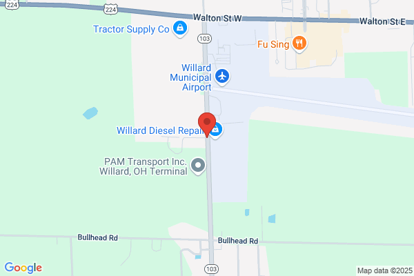 Dauch William Concrete Co Inc