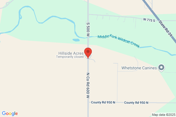 Hillside Acres