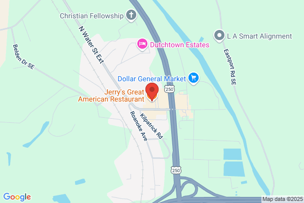 Jerry's Restaurant
