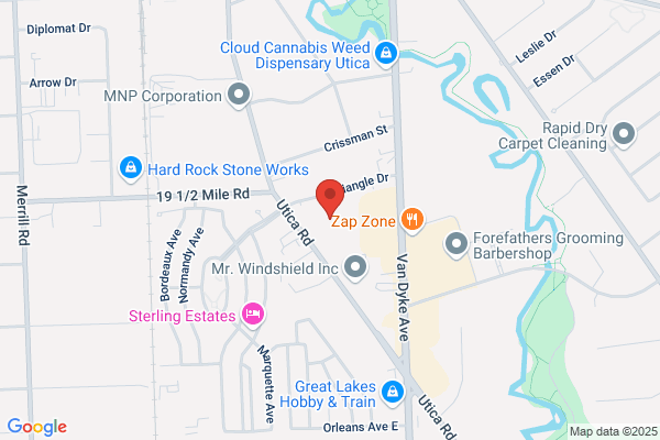 MidWest Cabinets Direct