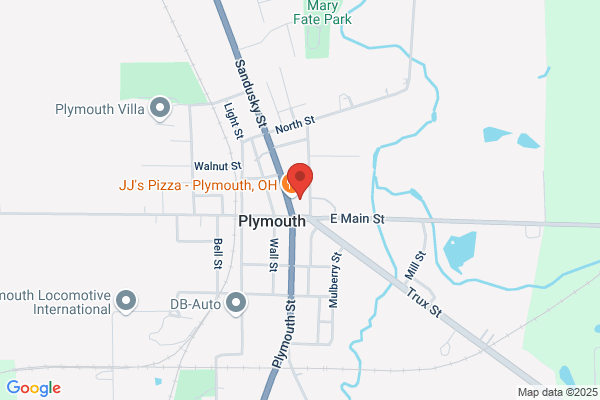 Plymouth Area Historical Society