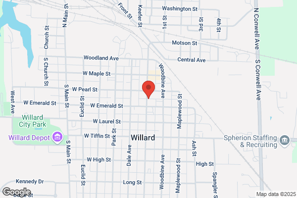Whoof & Wag Grooming Salon