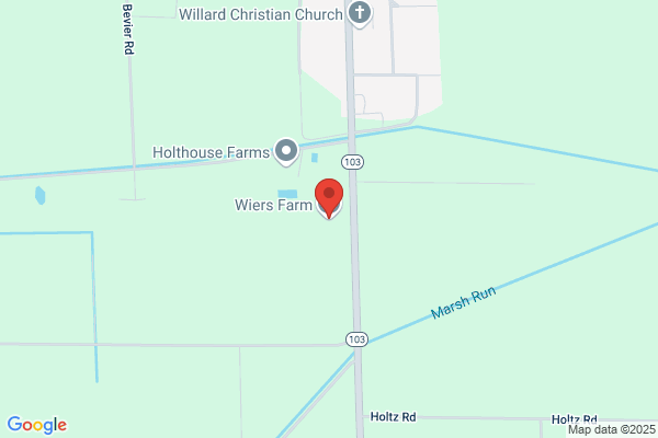 Wiers Farm Inc
