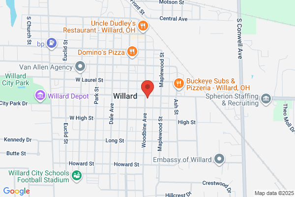 Winslow Appraisal Inc