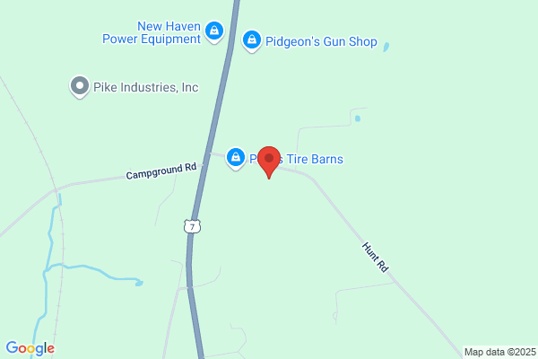 Bob's Manufacturing