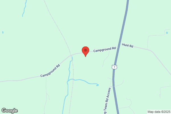 Champlain Precision