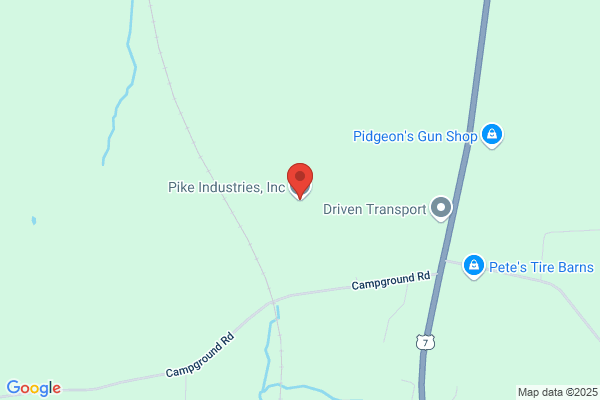 Haven Crushed Stone Div of Pike Industries