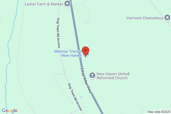Maplefields At New Haven