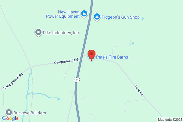 New Haven Tire Center