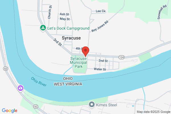 Syracuse Volunteer Fire Department