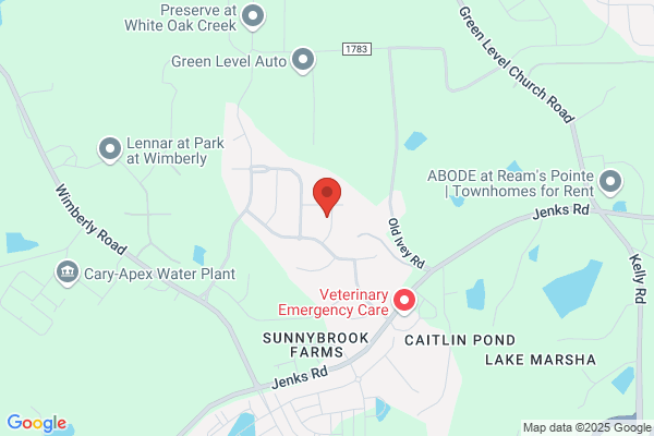 Toll Brothers at Preserve at White Oak - Closed