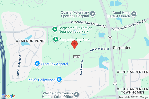 Beazer Homes Peak 502