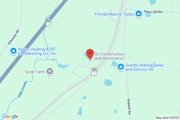 DLW Services Inc