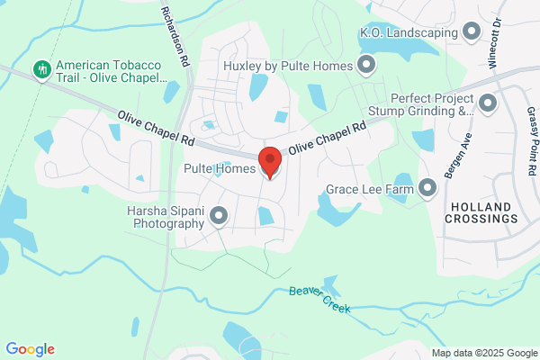Jordan Manors by Pulte Homes - Closed