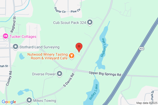 Mallory Lake, PA-C