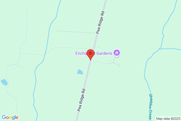 Shady Wagon Farm