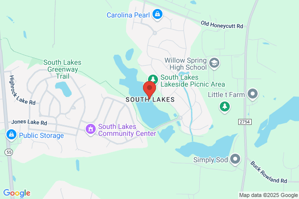 South Lakes - Closed