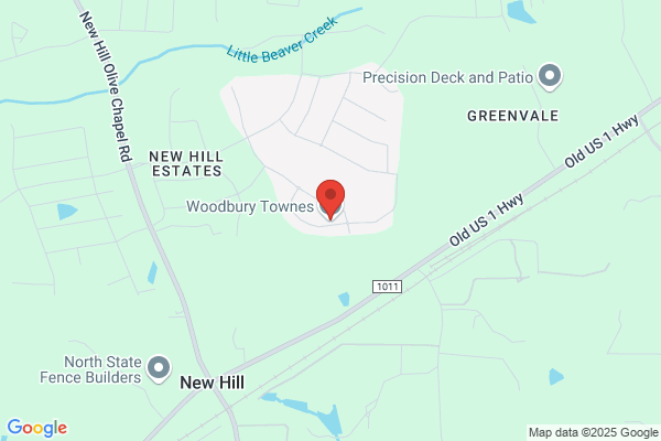 Woodbury by Pulte Homes