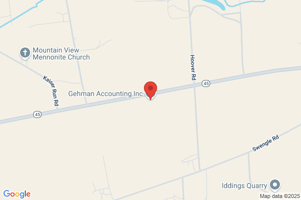 Gehman Accounting