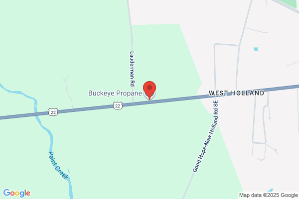 Buckeye Propane Co., Inc.