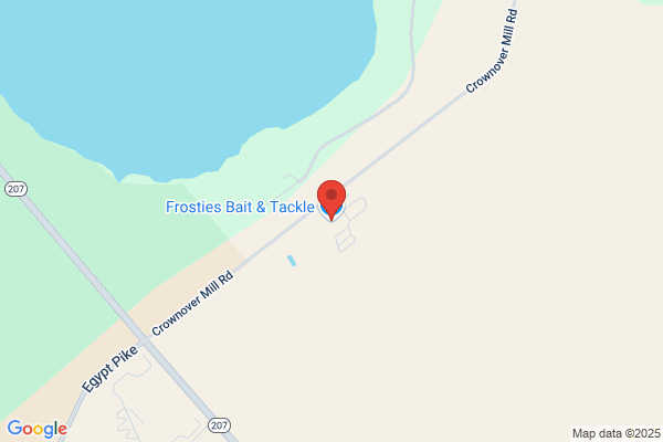 Frosties Bait & Tackle