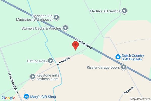 Zimmerman Mfg Llc