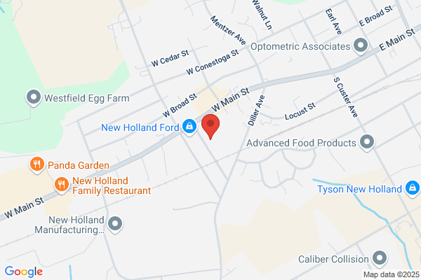 New Holland Autocare