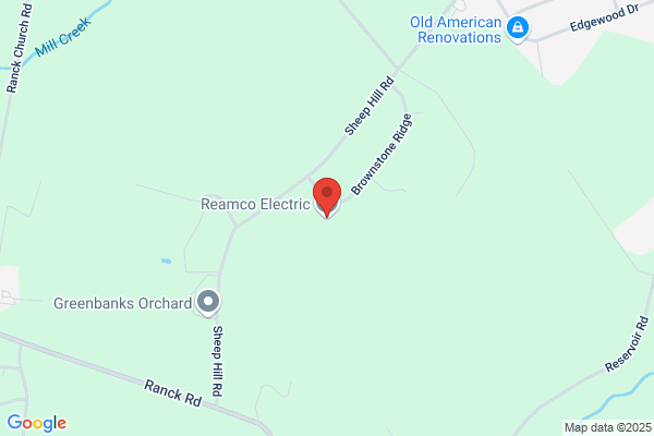 Conestoga Creek Electric