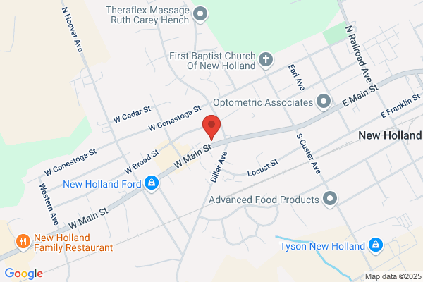 NAPA Auto Parts - New Holland Auto Parts