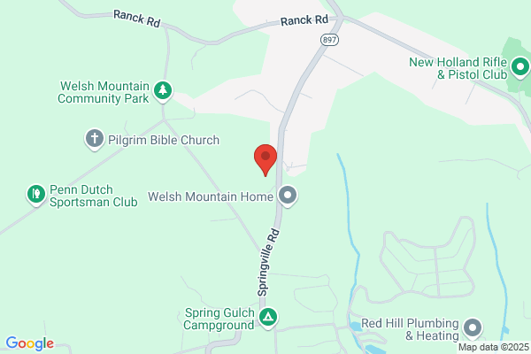 Welsh Mountain Medical & Dental Center