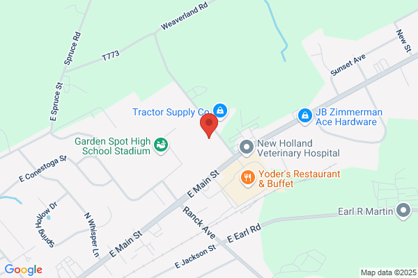 Caernarvon Elementary School