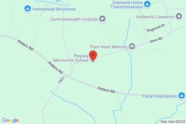Pequea Mennonite School