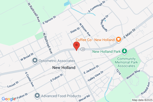 The Hollander Motel