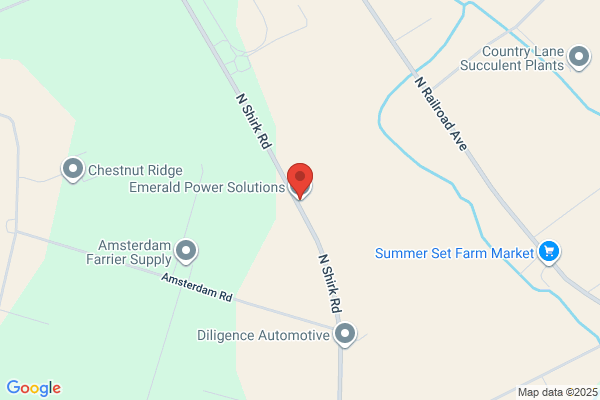 Emerald Power Solutions LLC