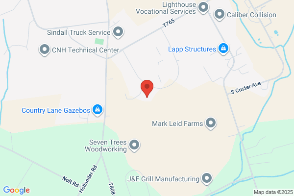 Martindale Propane Inc