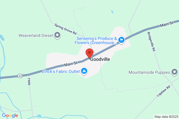 Detwiler Roofing