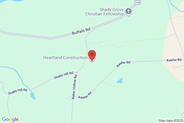 Heartland Roofing