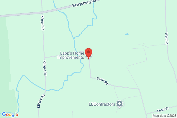 Lapp’s Contracting, LLC